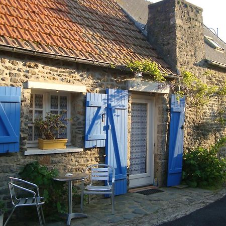 Gite "Rose Des Sables" - 800M De La Plage De Surtainville, Proche Commerces - Piscine En Juillet Et Aout Eksteriør billede