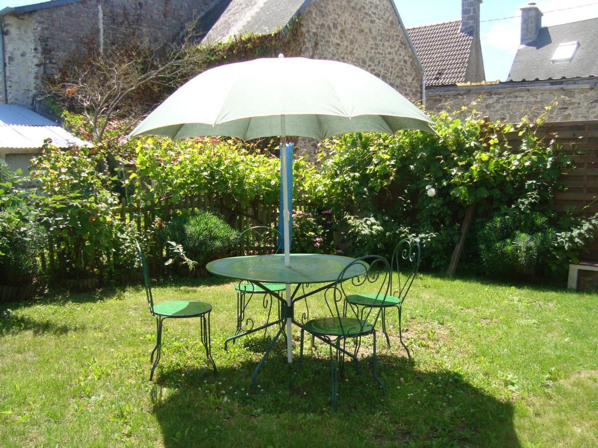 Gite "Rose Des Sables" - 800M De La Plage De Surtainville, Proche Commerces - Piscine En Juillet Et Aout Værelse billede
