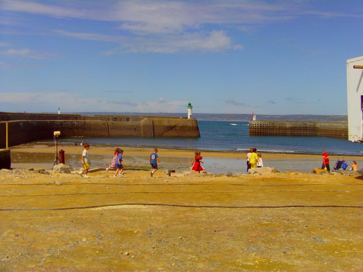 Gite "Rose Des Sables" - 800M De La Plage De Surtainville, Proche Commerces - Piscine En Juillet Et Aout Værelse billede