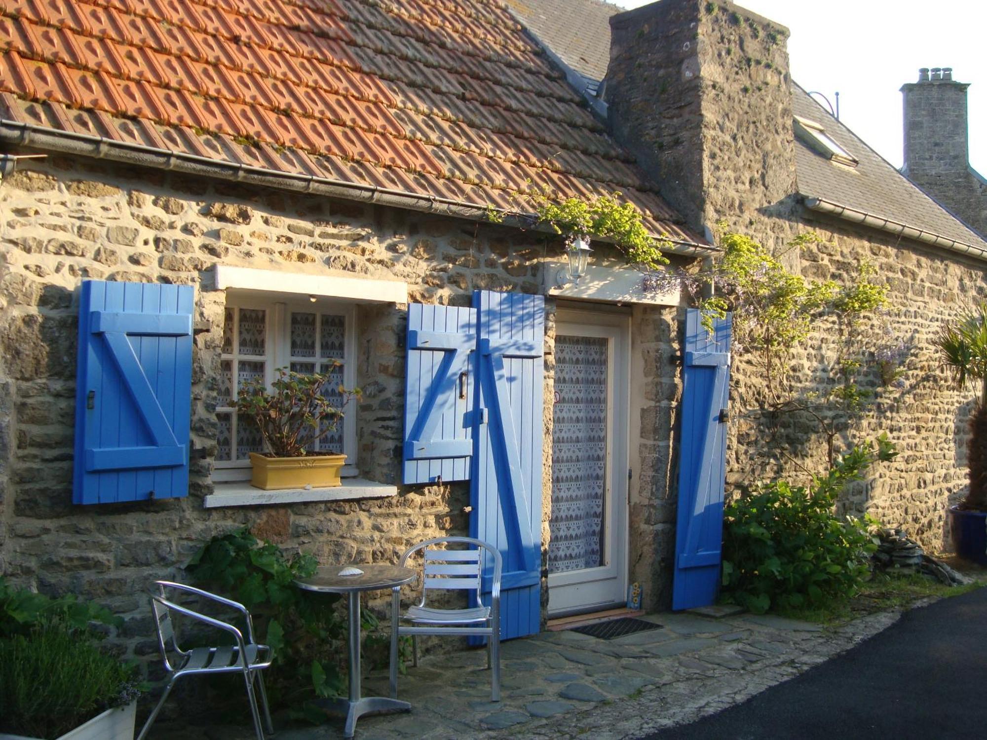 Gite "Rose Des Sables" - 800M De La Plage De Surtainville, Proche Commerces - Piscine En Juillet Et Aout Eksteriør billede