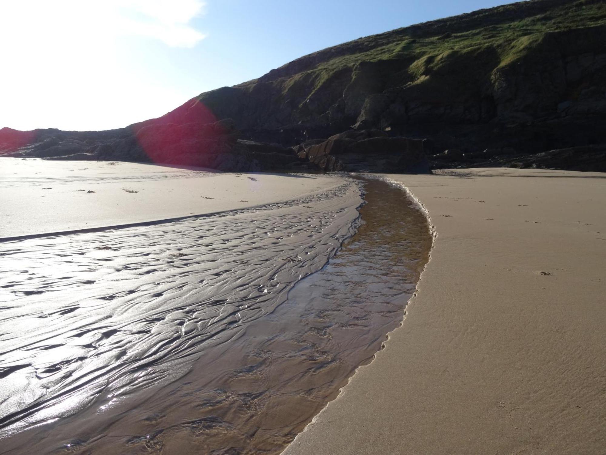 Gite "Rose Des Sables" - 800M De La Plage De Surtainville, Proche Commerces - Piscine En Juillet Et Aout Eksteriør billede